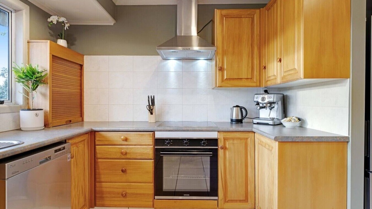 Photo of Kitchen in Pokeno