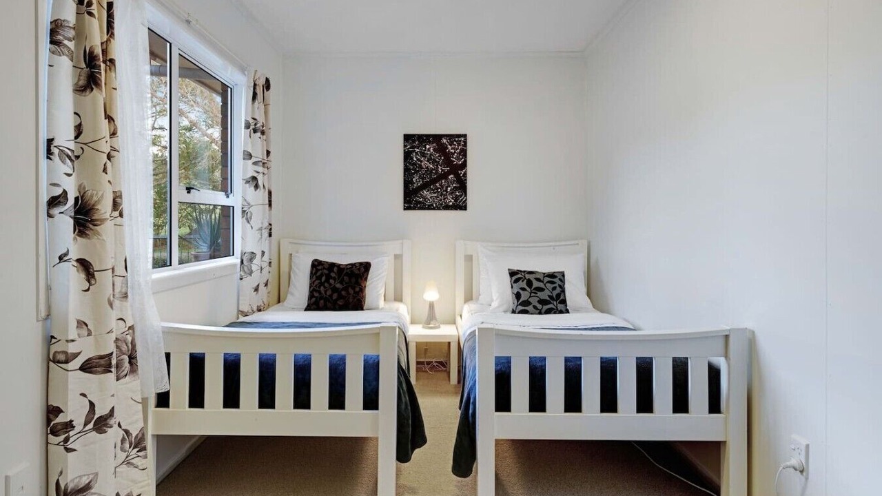 Photo of Bedroom in Pokeno
