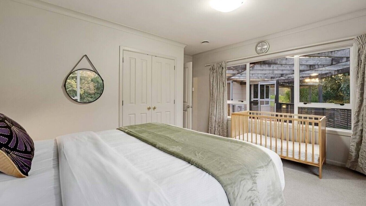 Photo of Bedroom in Pokeno