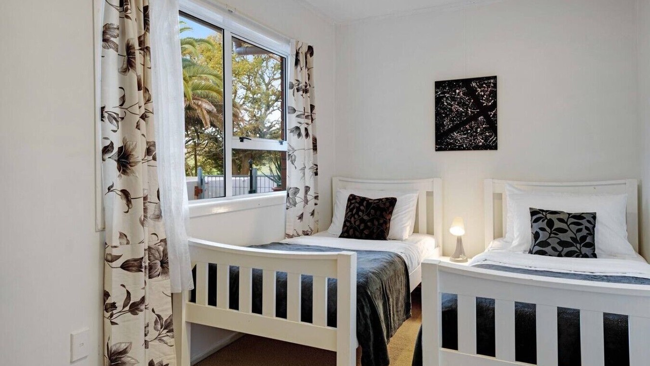 Photo of Bedroom in Pokeno