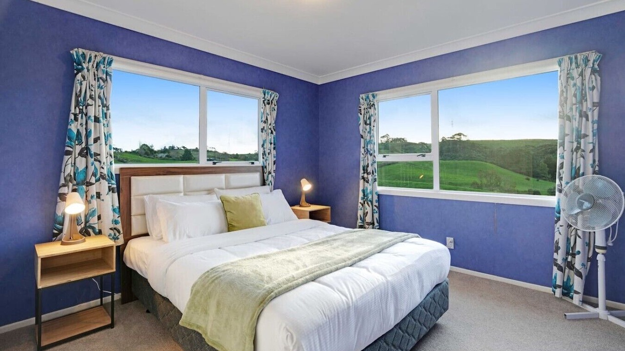Photo of Bedroom in Pokeno