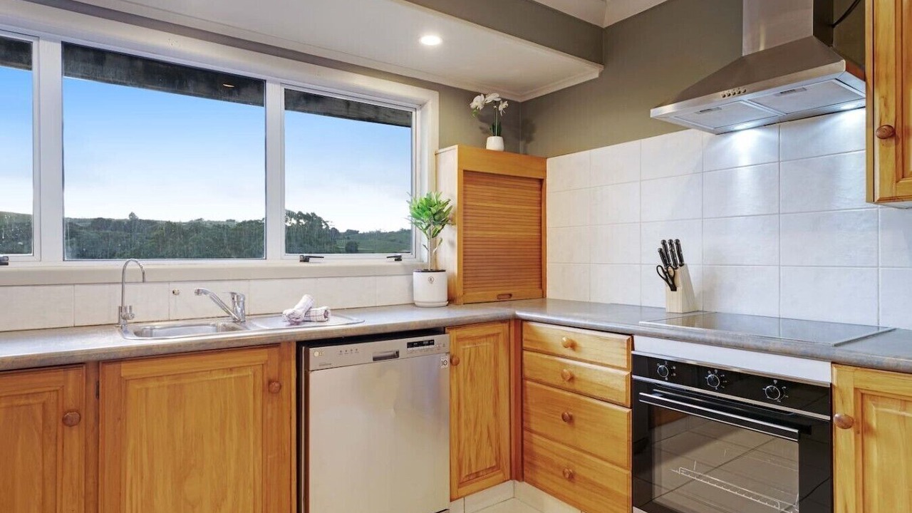 Photo of Kitchen in Pokeno