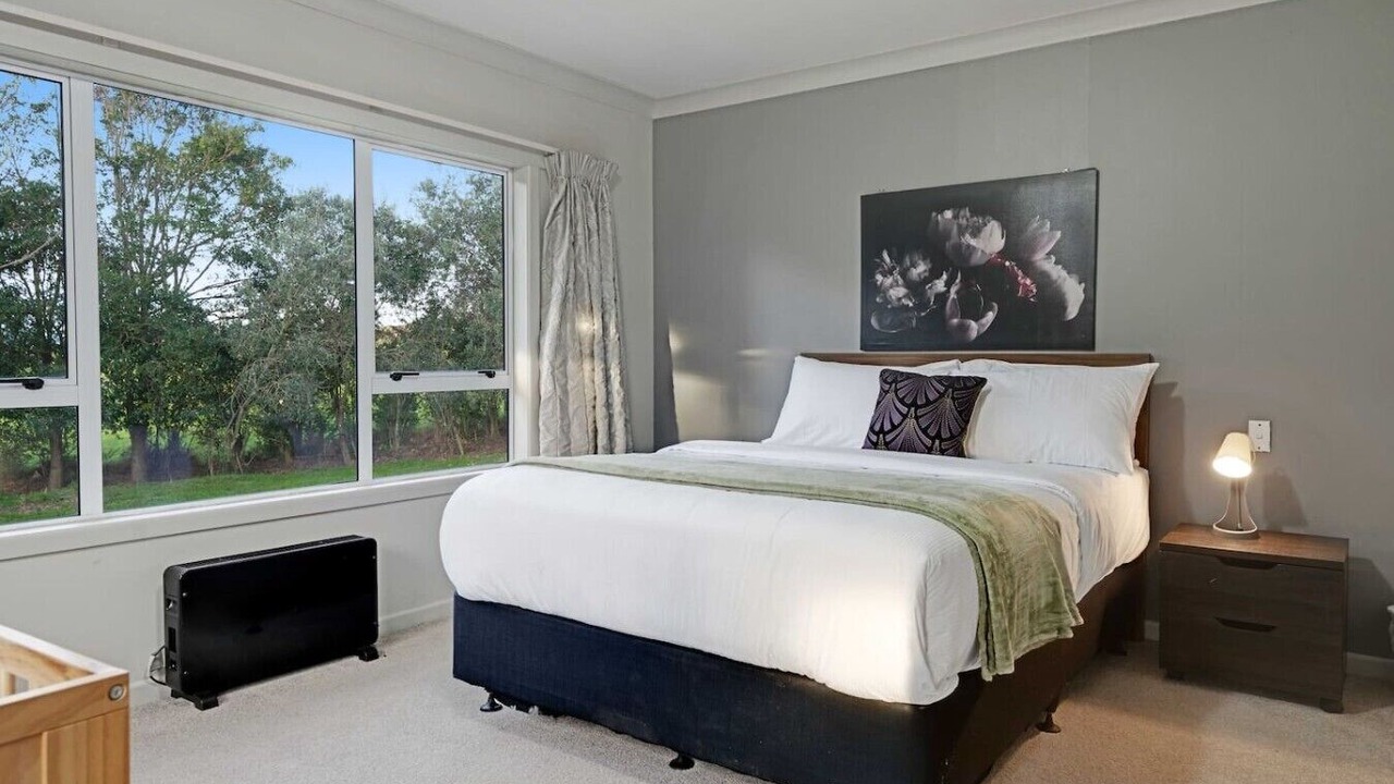 Photo of Bedroom in Pokeno
