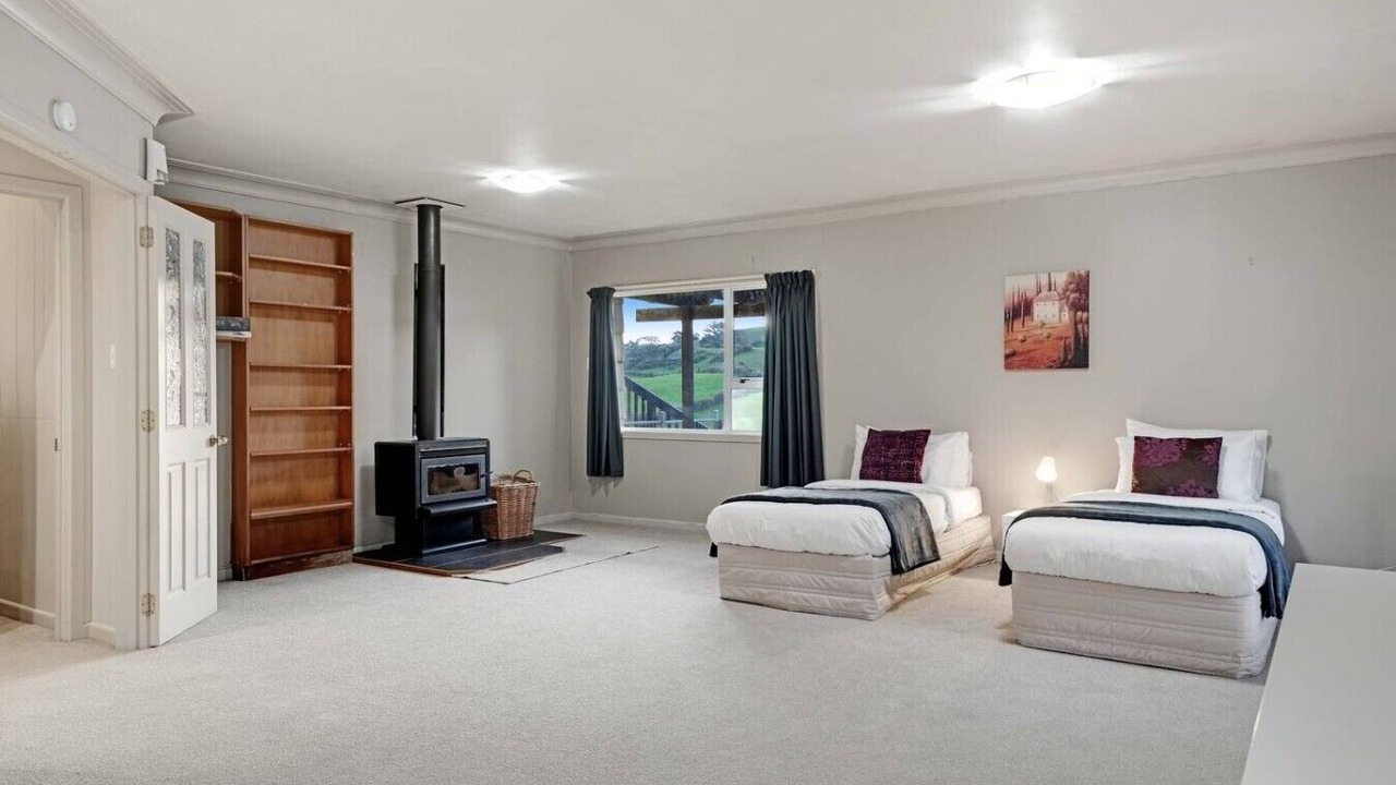 Photo of Bedroom in Pokeno