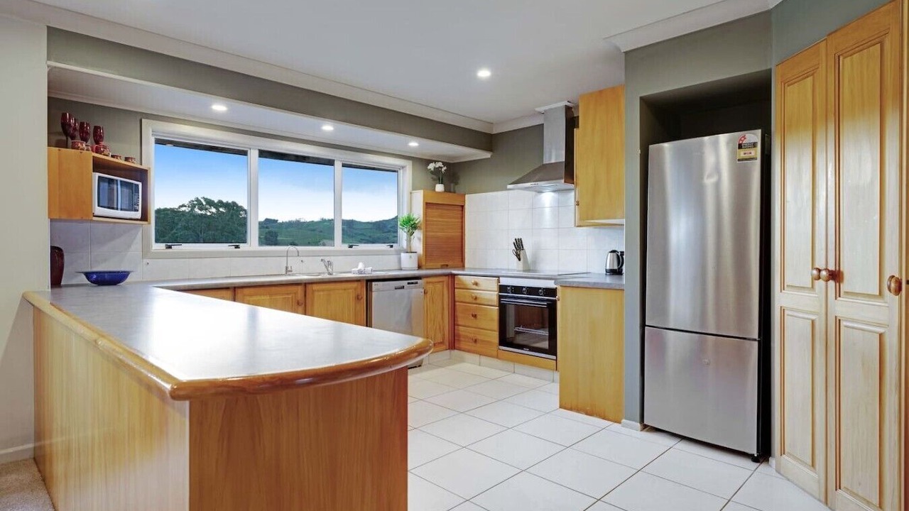 Photo of Kitchen in Pokeno