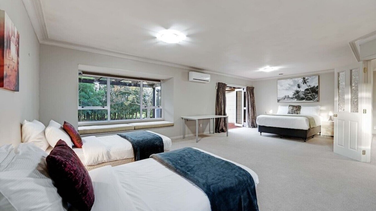 Photo of Bedroom in Pokeno