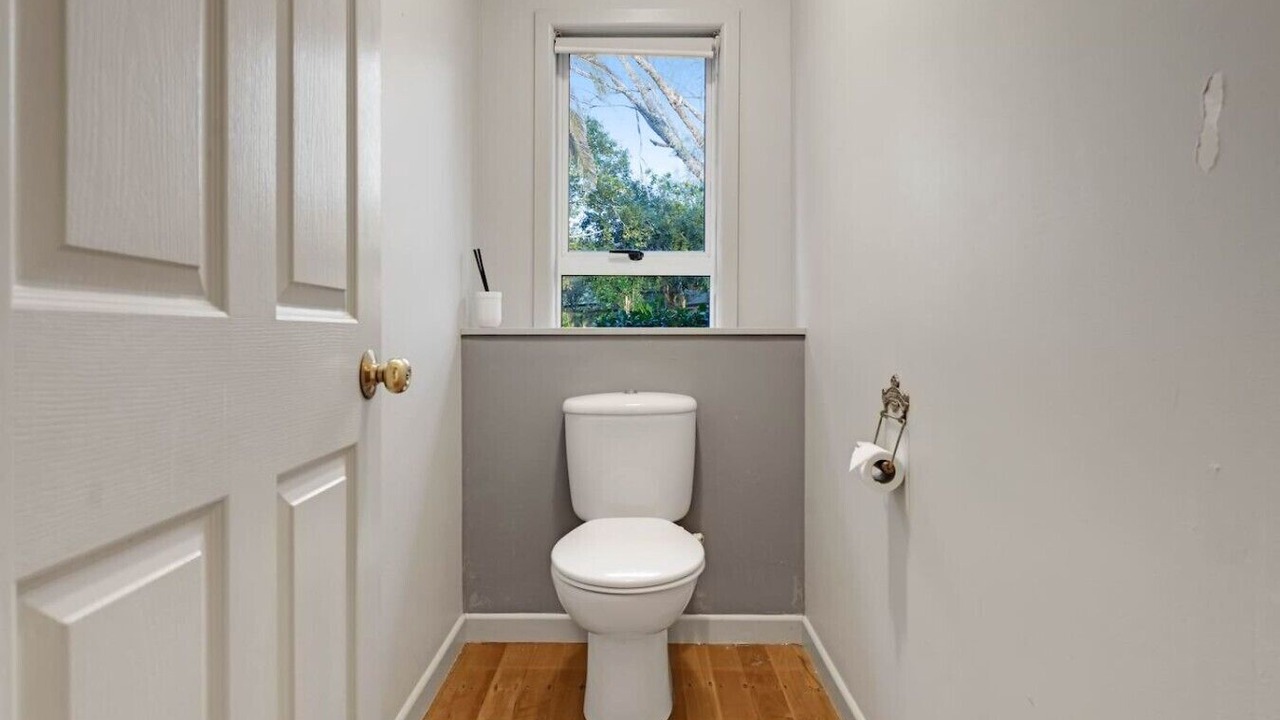 Photo of Bathroom in Pokeno