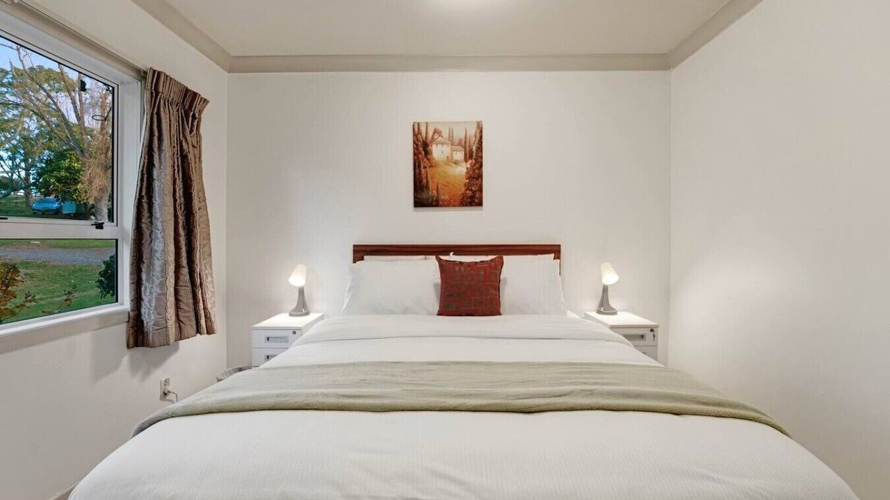 Photo of Bedroom in Pokeno