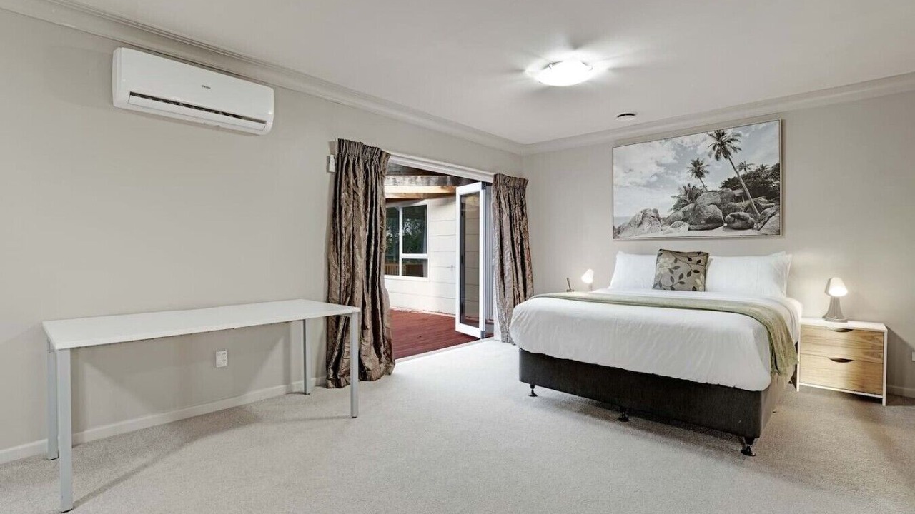 Photo of Bedroom in Pokeno