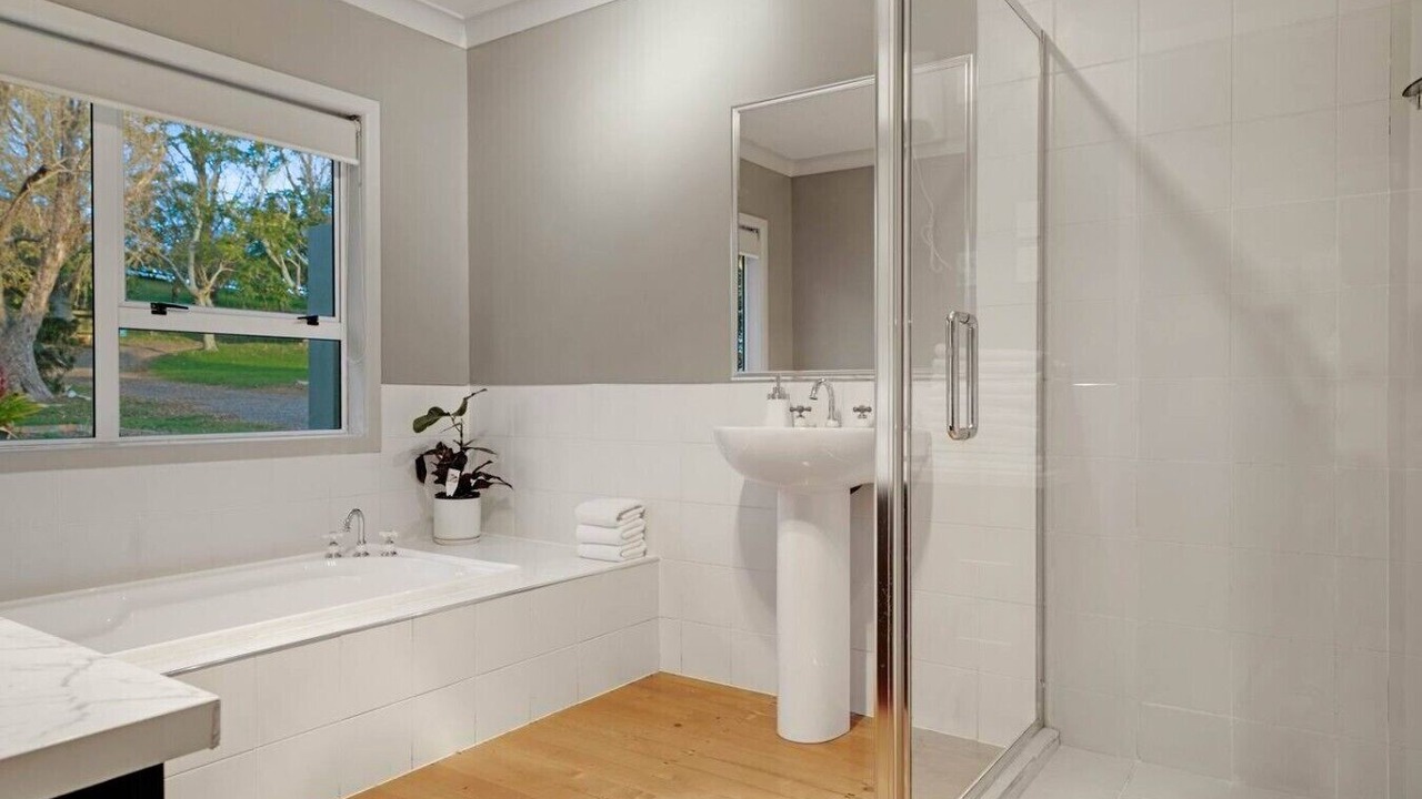 Photo of Bathroom in Pokeno