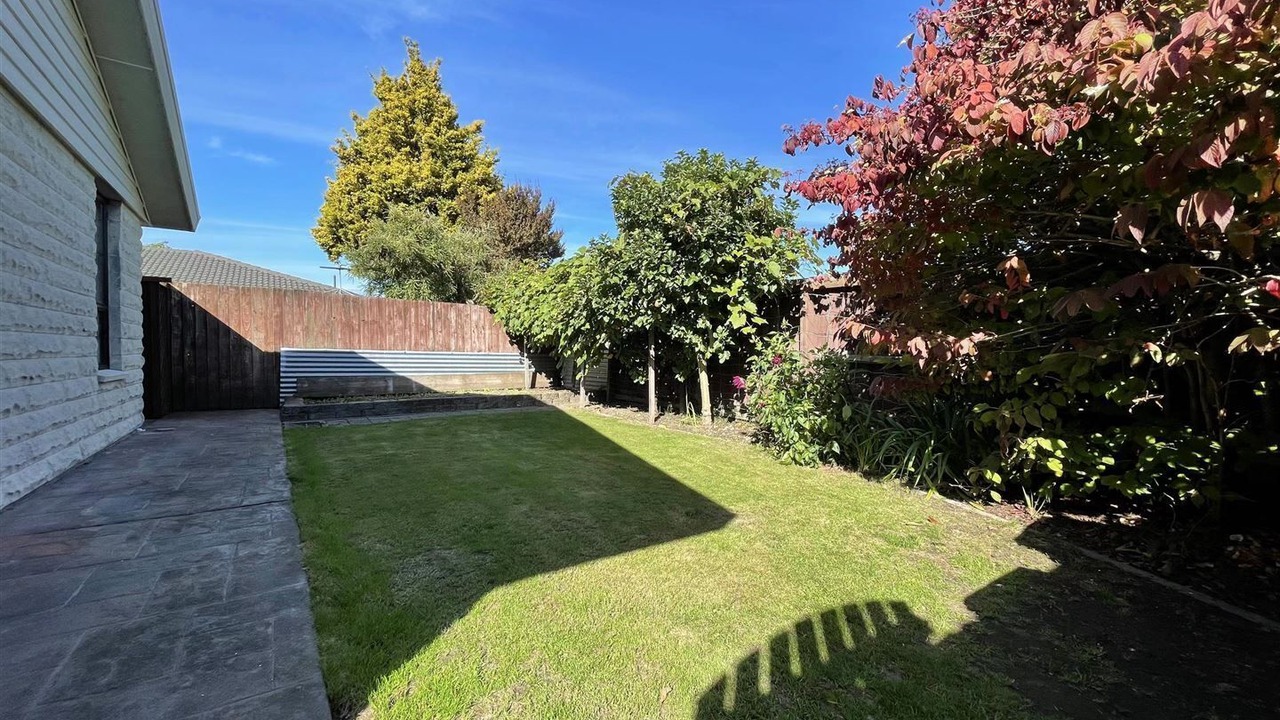 Photo of Outdoor in Halswell