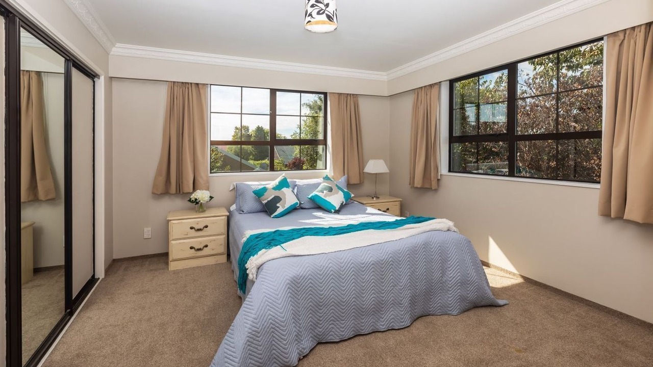 Photo of Bedroom in Halswell