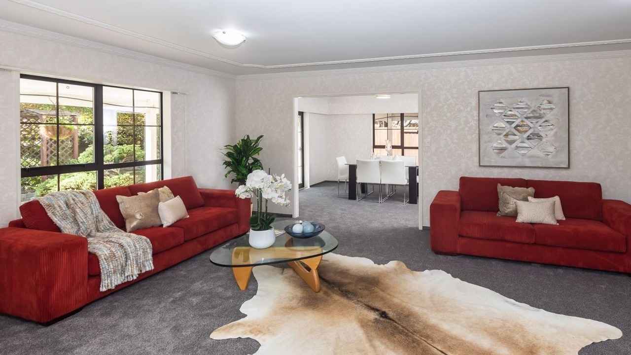 Photo of Livingroom in Halswell