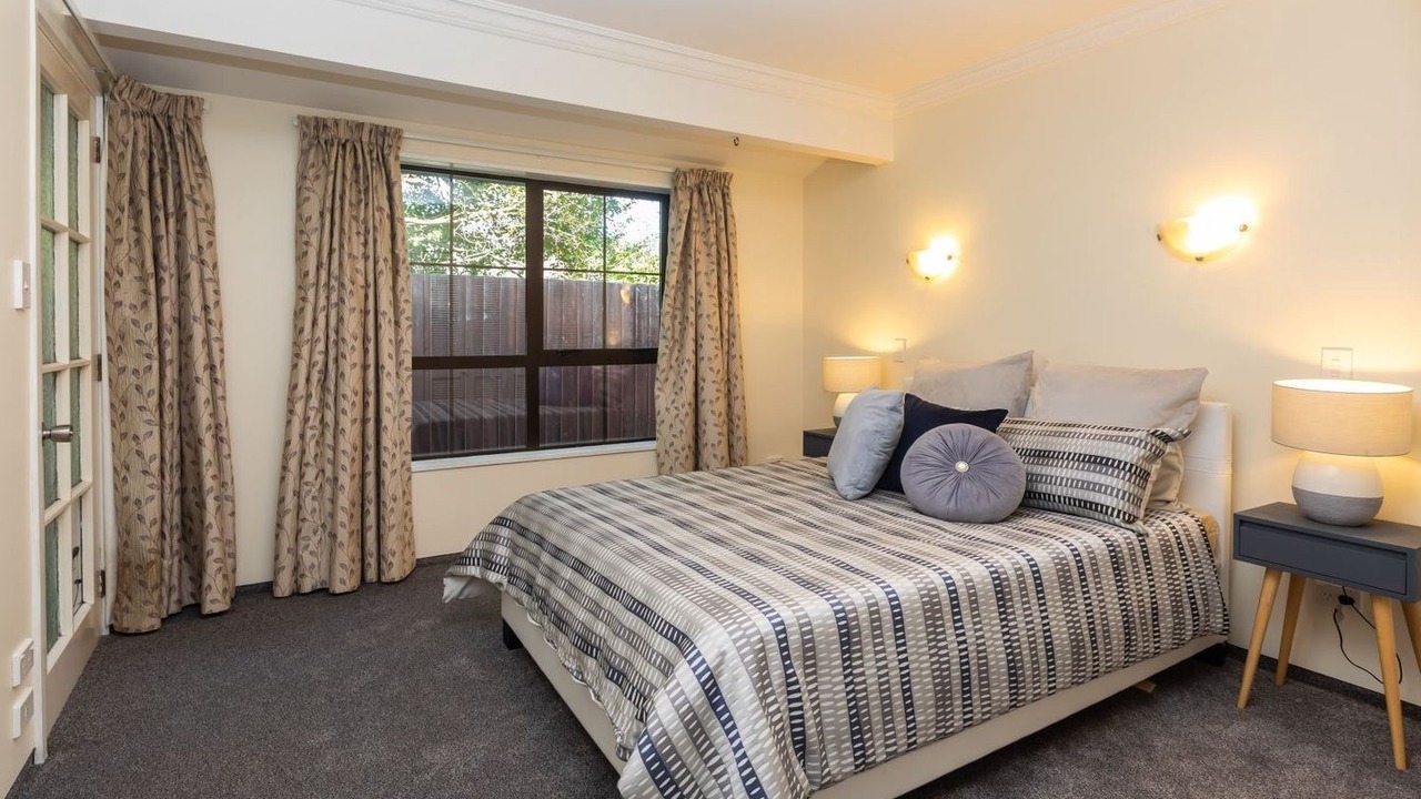 Photo of Bedroom in Halswell
