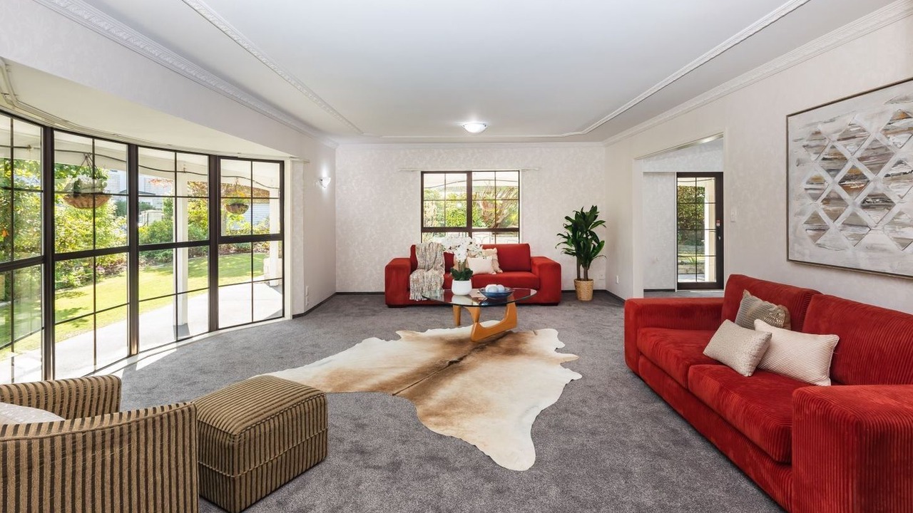 Photo of Livingroom in Halswell