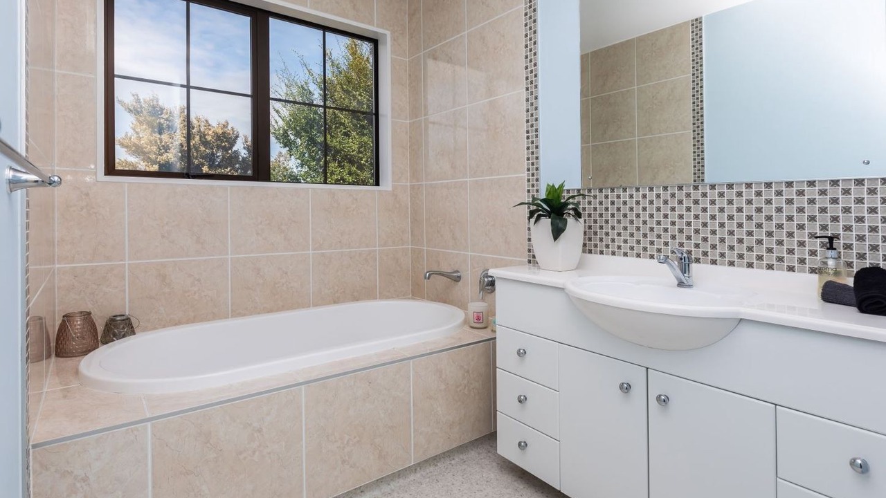Photo of Bathroom in Halswell