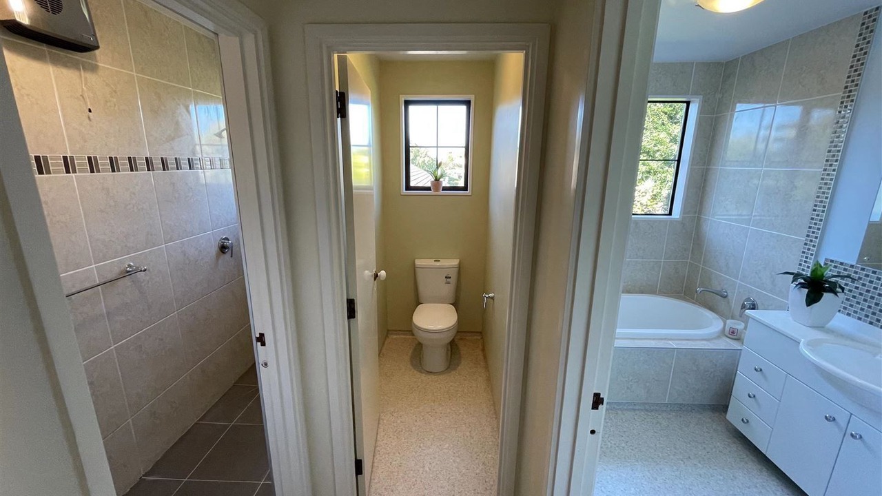 Photo of Bathroom in Halswell