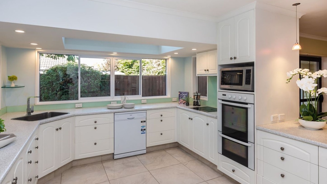 Photo of Kitchen in Halswell
