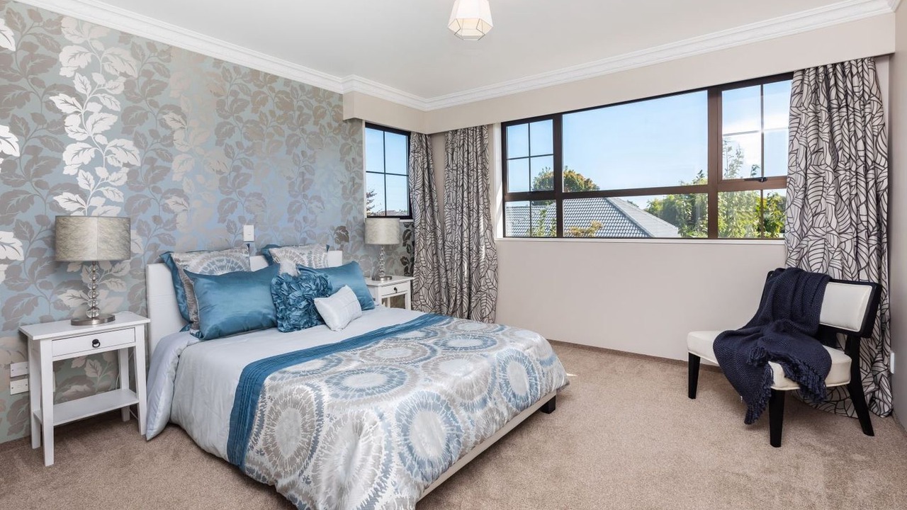 Photo of Bedroom in Halswell