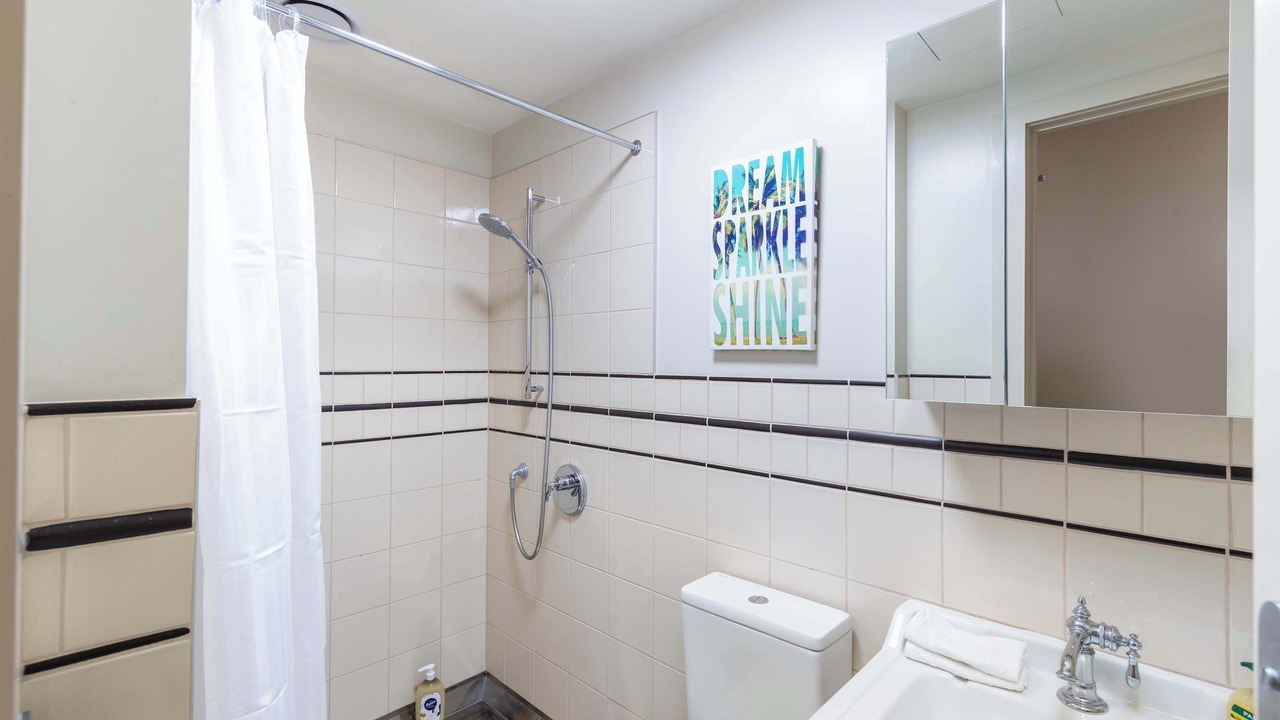 Photo of Bathroom in Te Aro