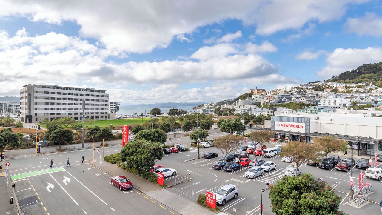 Photo of Others in Te Aro