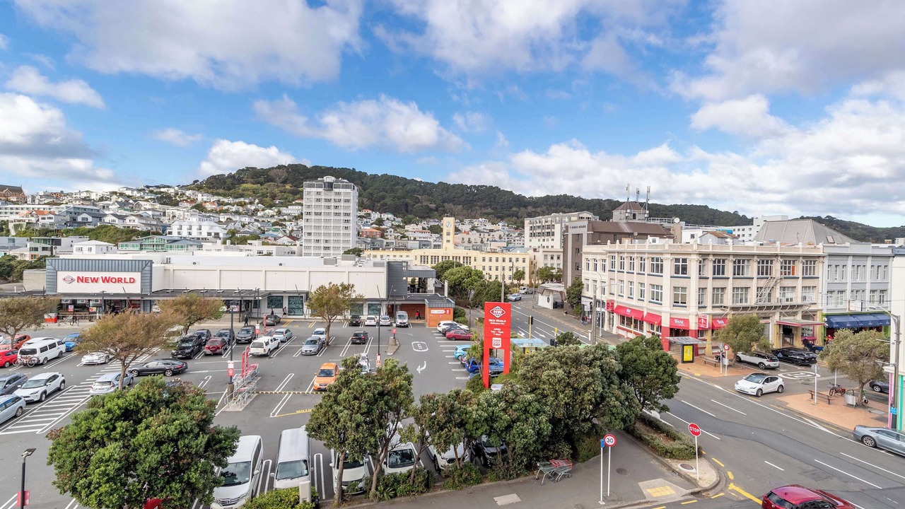 Photo of Others in Te Aro
