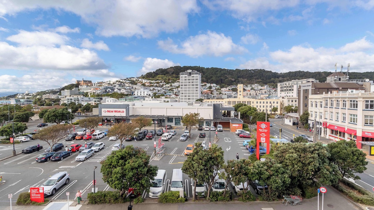 Photo of Others in Te Aro
