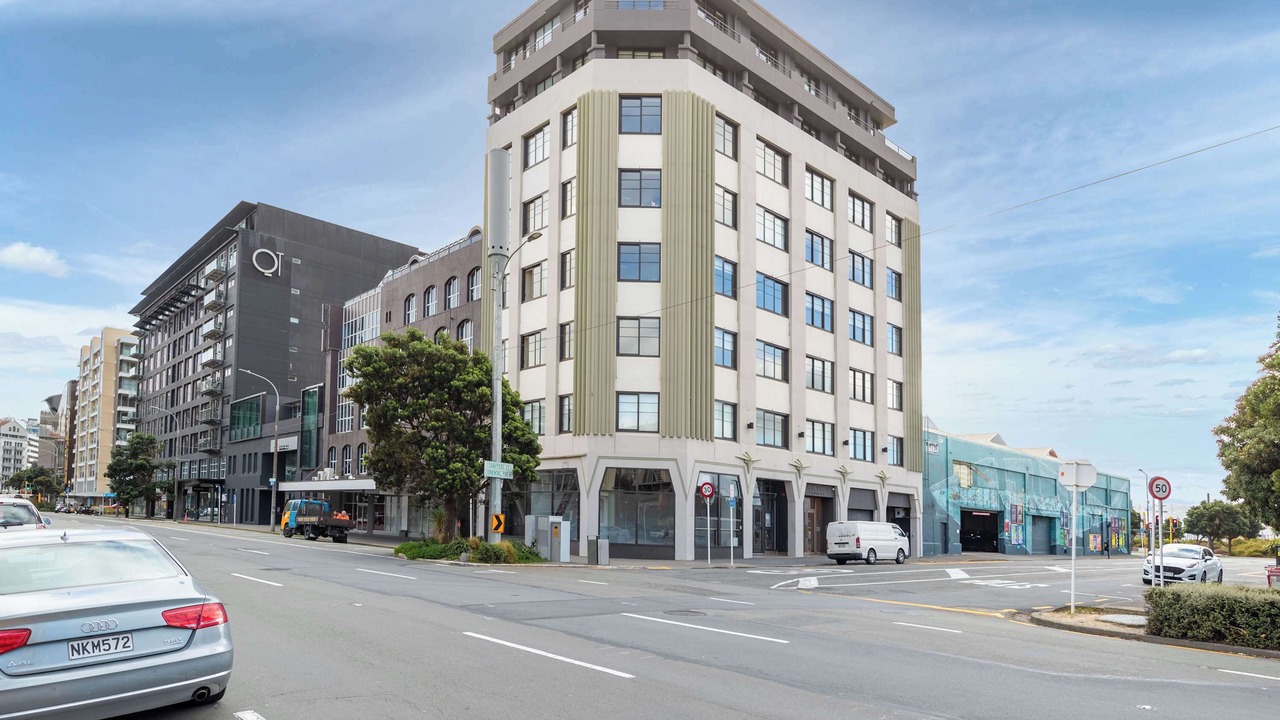 Photo of Others in Te Aro