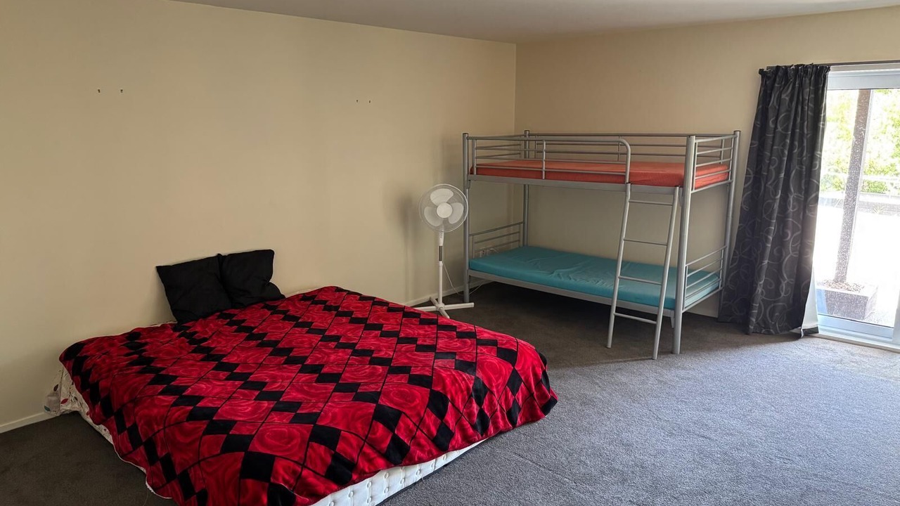 Photo of Bedroom in Christchurch