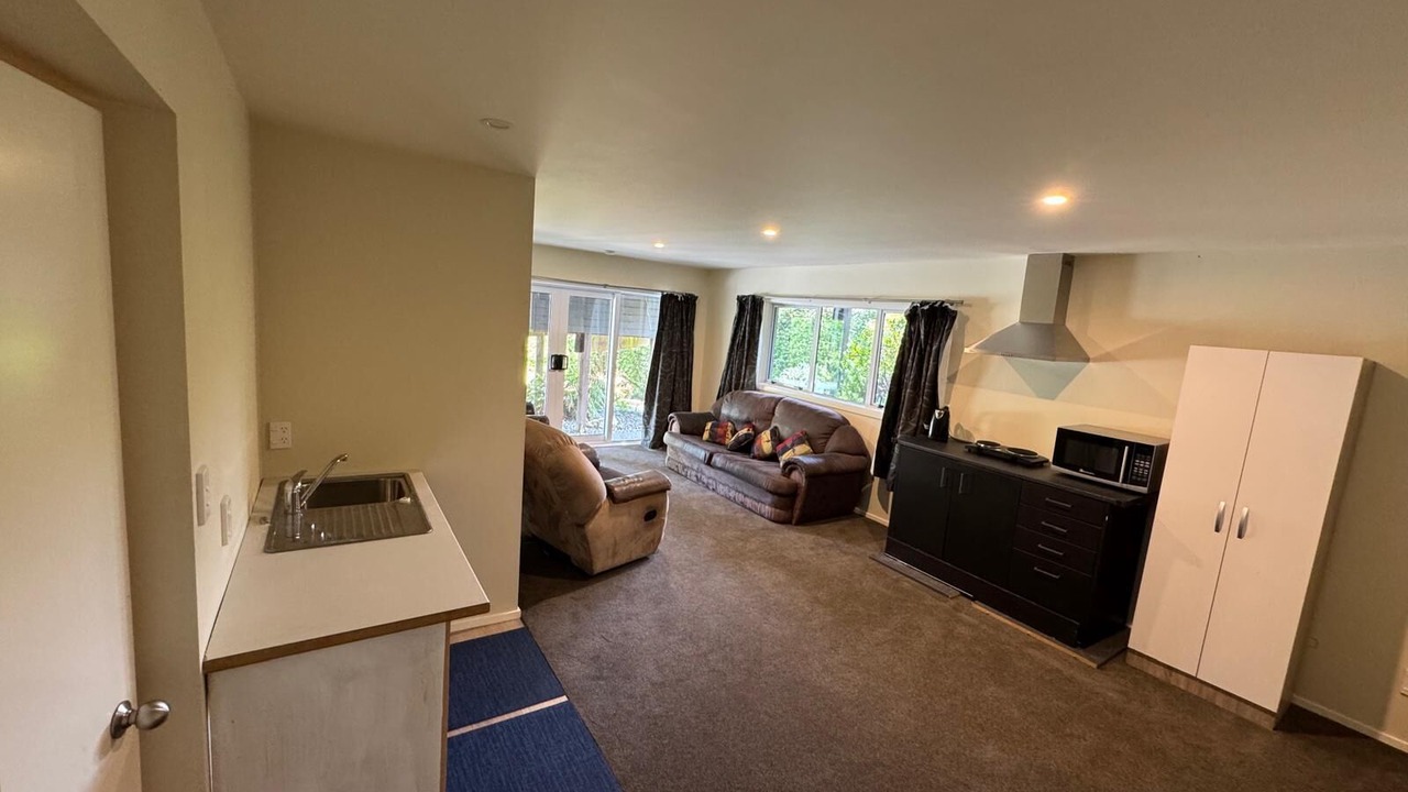 Photo of Livingroom in Christchurch