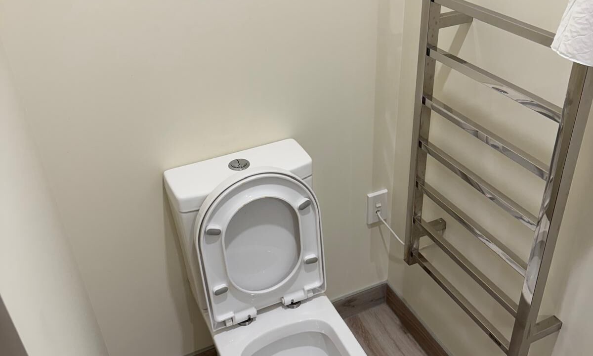 Photo of Bathroom in Christchurch