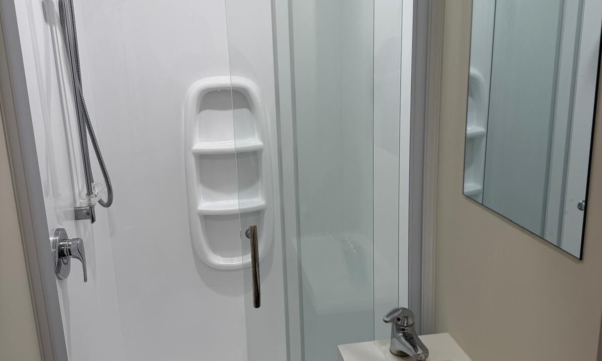 Photo of Bathroom in Christchurch
