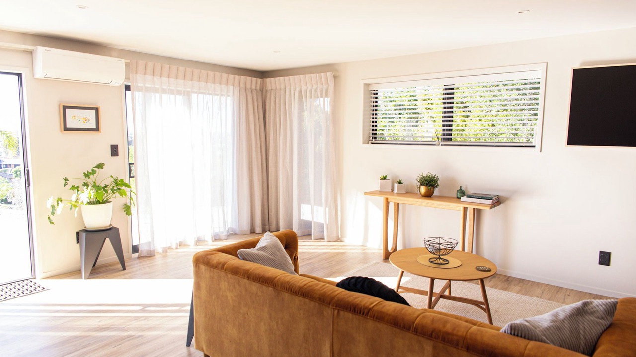 Photo of Livingroom in Taradale