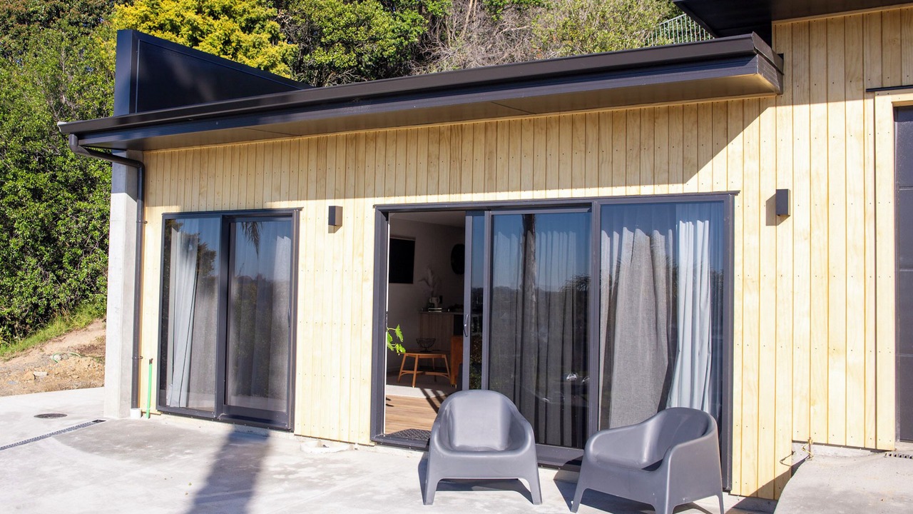 Photo of Patio Balcony in Taradale