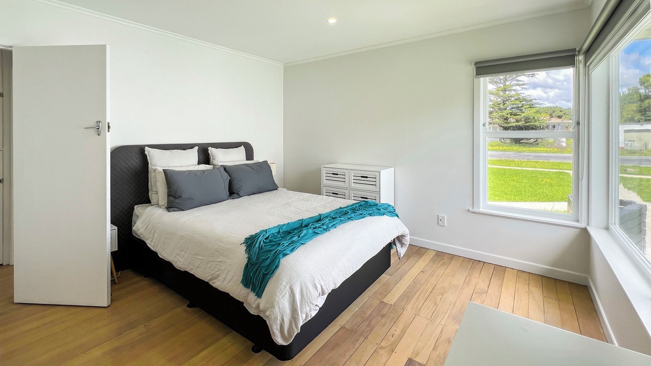 Photo of Bedroom in Waipu