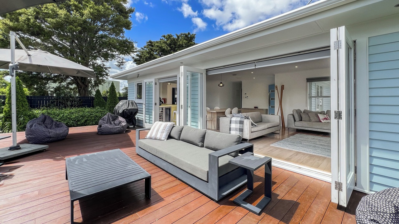 Photo of Patio Balcony in Waipu