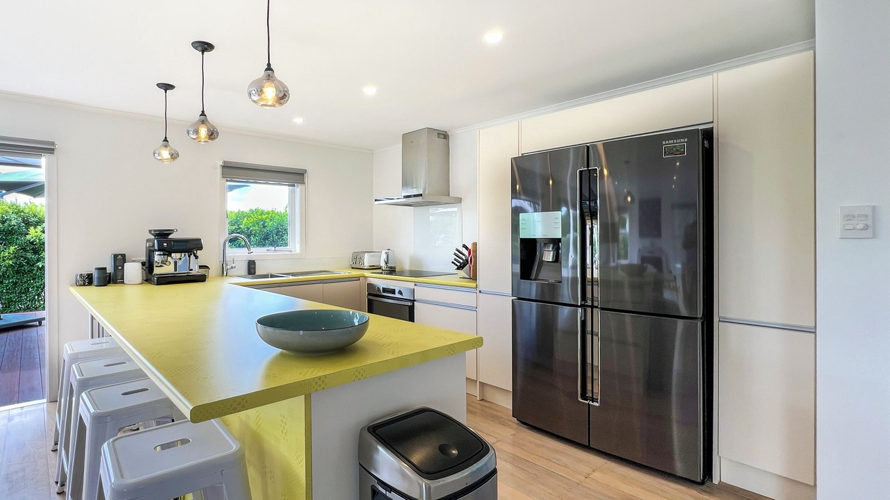 Photo of Kitchen in Waipu