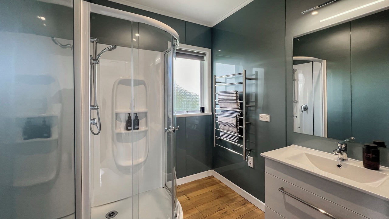 Photo of Bathroom in Waipu