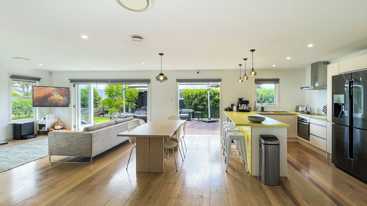Photo of Livingroom in Waipu