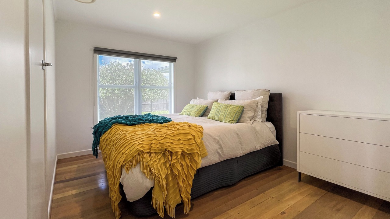Photo of Bedroom in Waipu