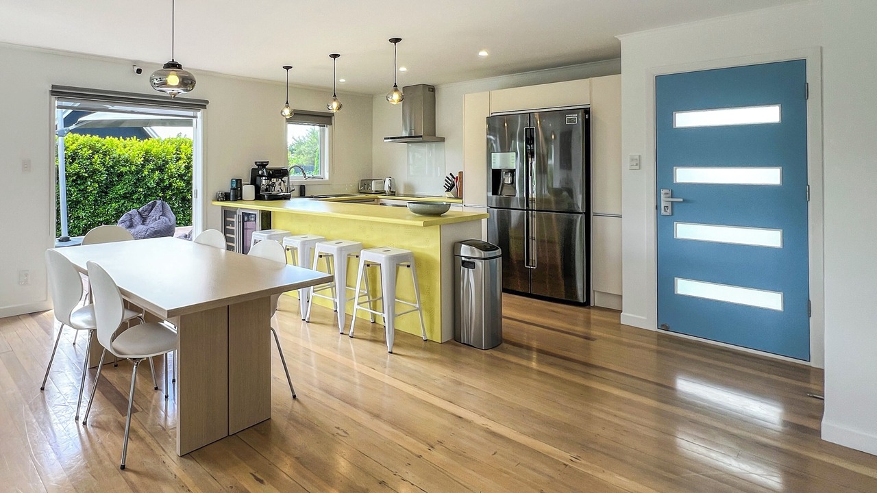 Photo of Kitchen in Waipu