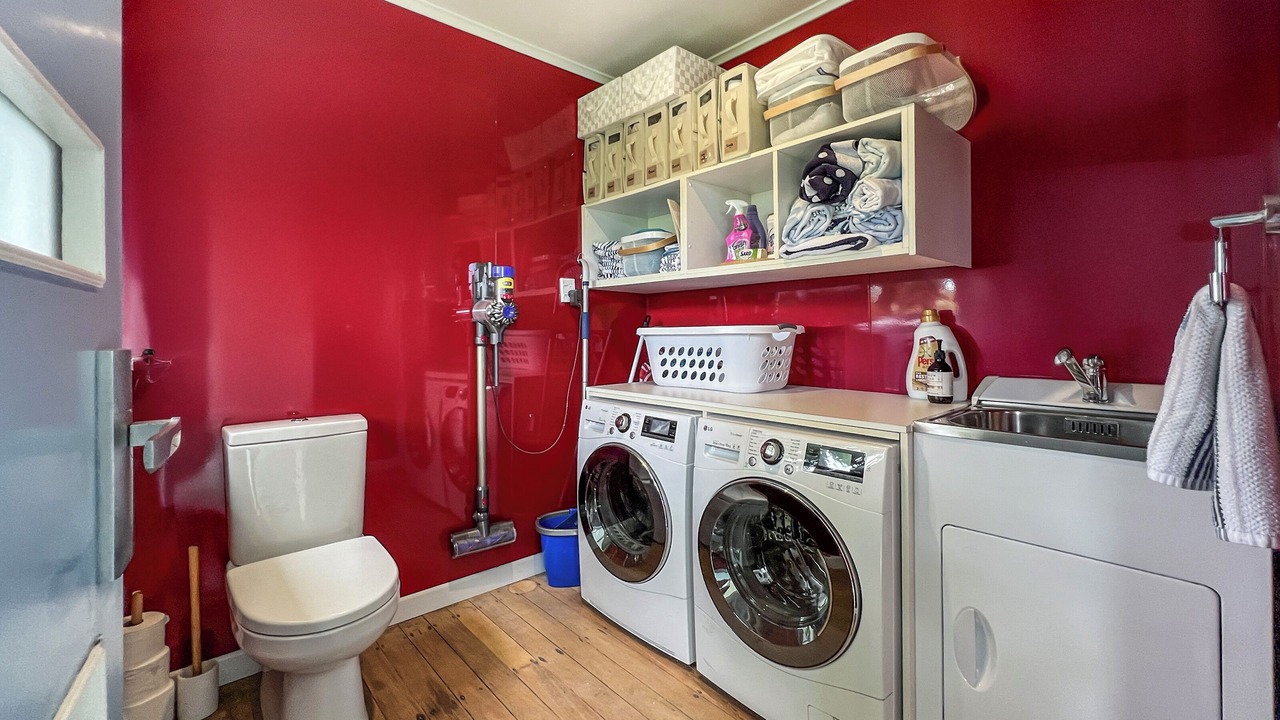 Photo of Bathroom in Waipu