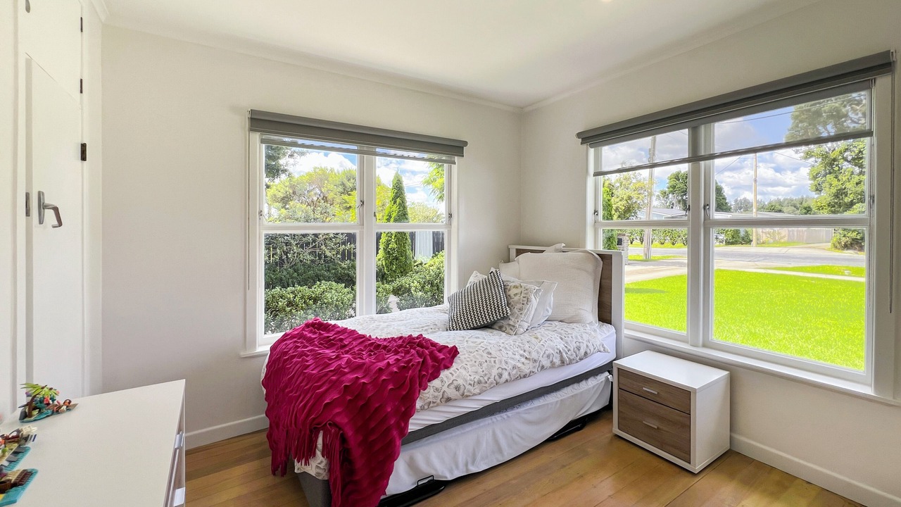 Photo of Bedroom in Waipu
