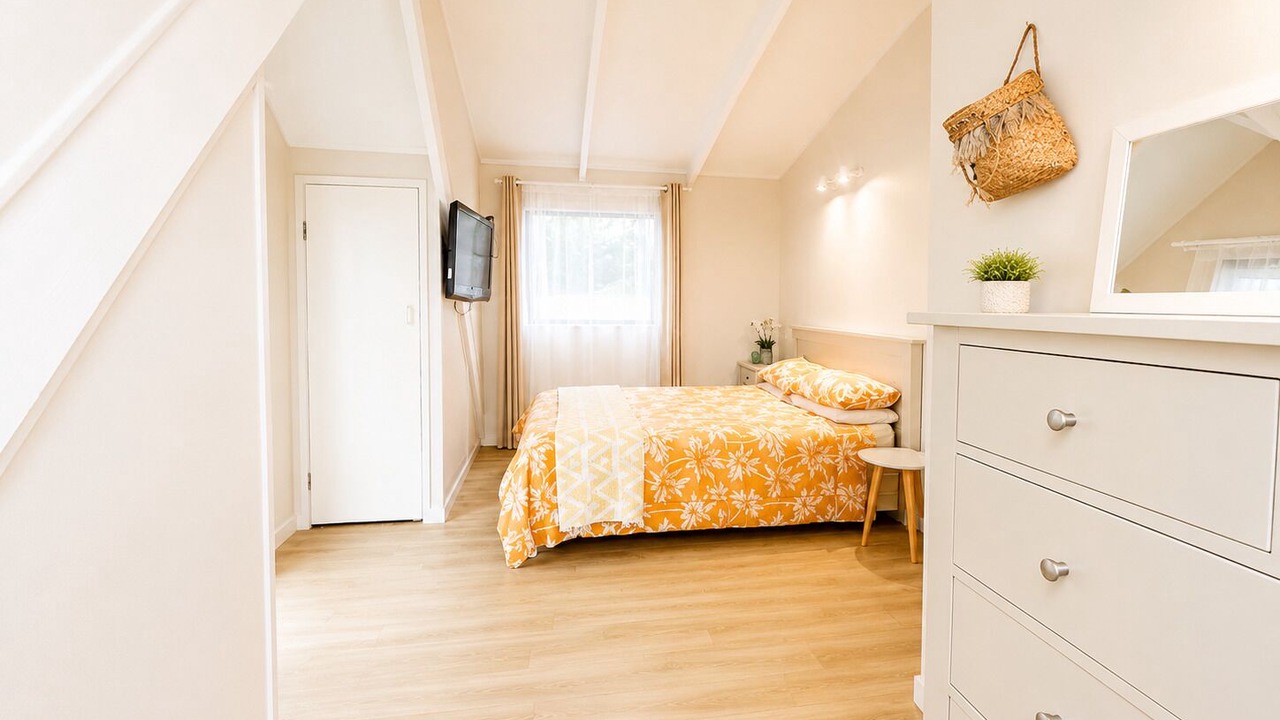 Photo of Bedroom in Waipu Cove