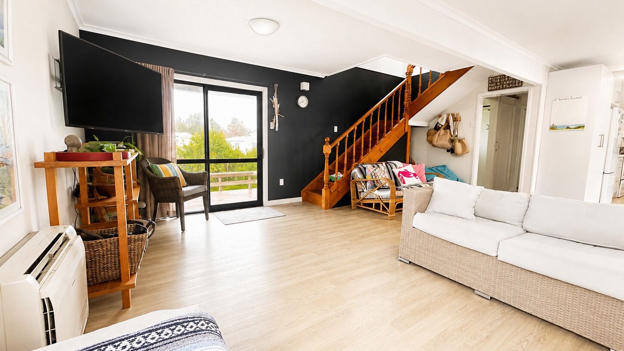 Photo of Livingroom in Waipu Cove