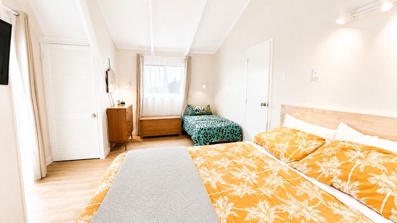 Photo of Bedroom in Waipu Cove
