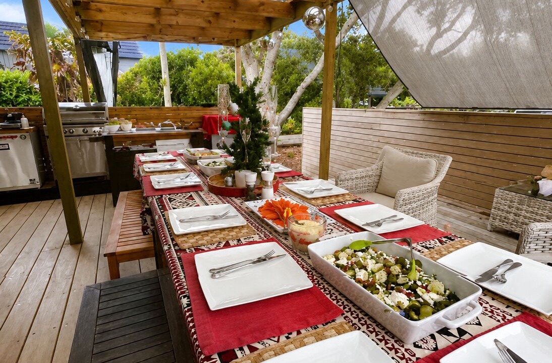 Photo of Outdoor in Waipu Cove