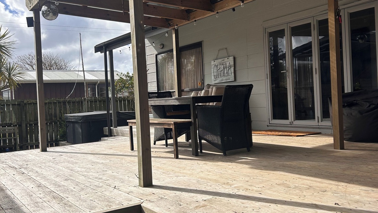 Photo of Outdoor in Waipu Cove