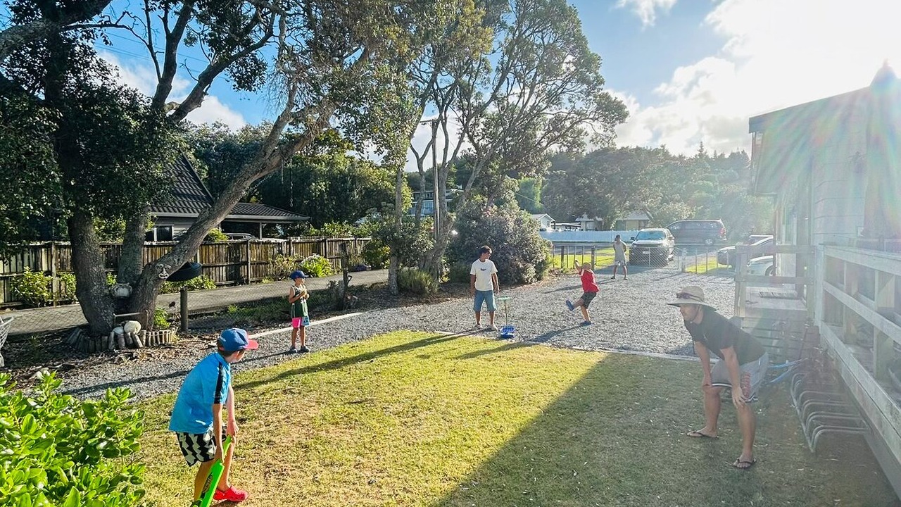 Photo of Others in Waipu Cove