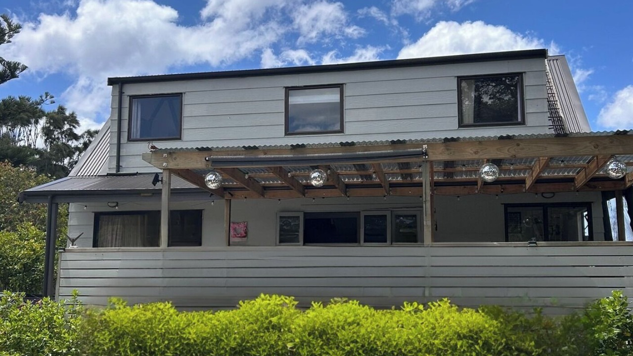 Photo of Outdoor in Waipu Cove